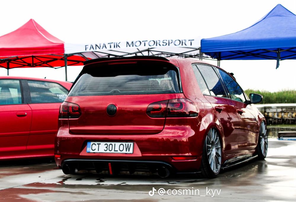Golf 6 Gti 2013 DSG