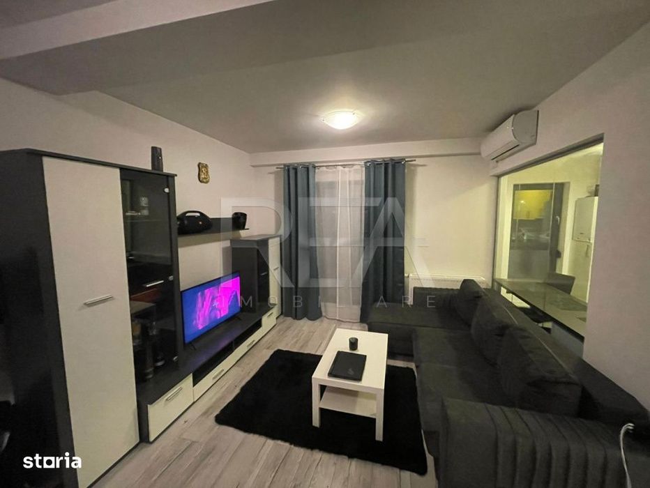 Garsoniera 21 Residence