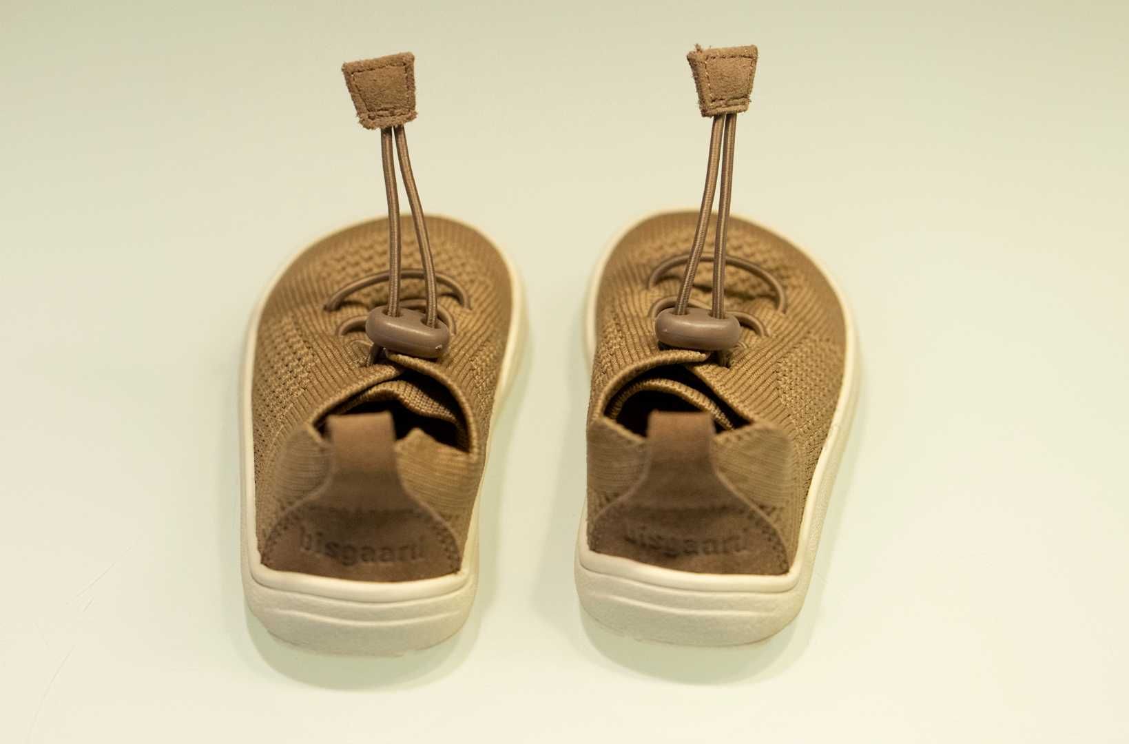 бебешки обувки Barefoot Bisgaard