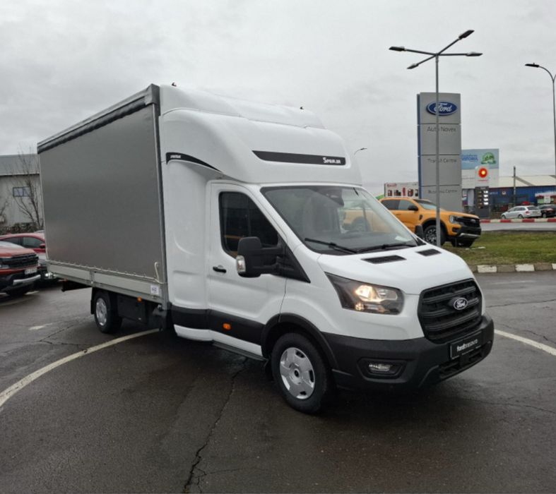Servicii Transport / Relicari  in Bucuresti , IF