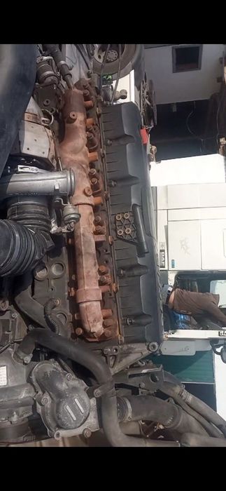 Гбц на даф 105 однодатчиковый