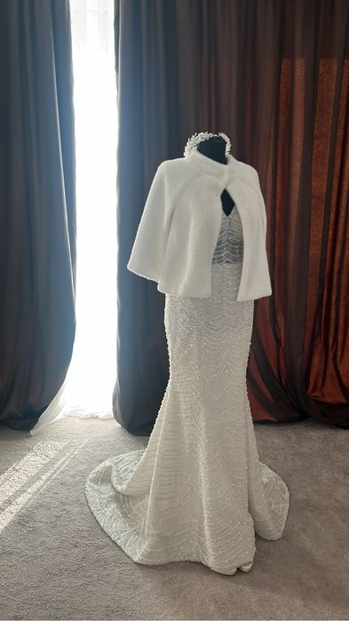 Rochie de mireasa