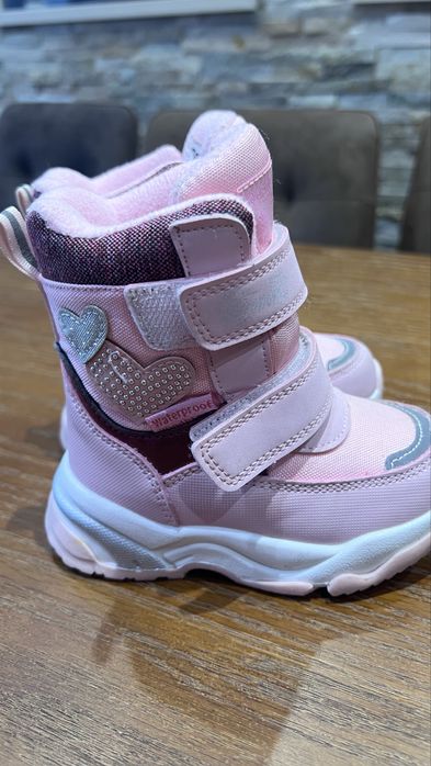 Апрески за момиче 22 номер