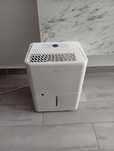Dezumificator și purificator aer