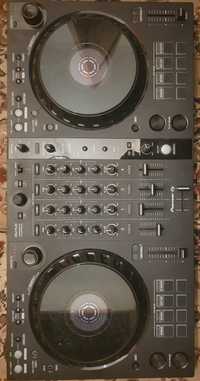 Продаю DJ контроллер flx6