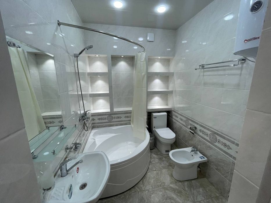 Продаётся квартира