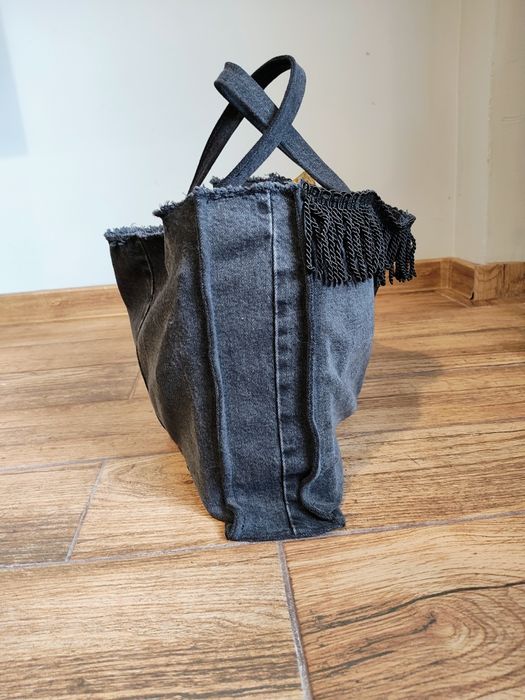 Торба/чанта за пазар District от GYPSY