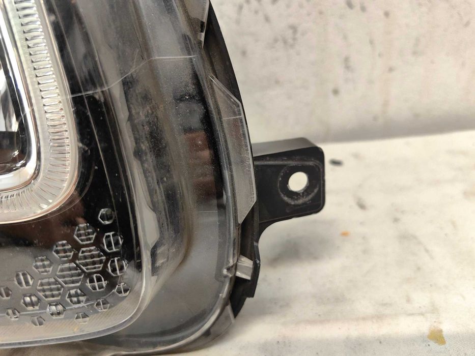 Оригинален фар Smart Forfour Led