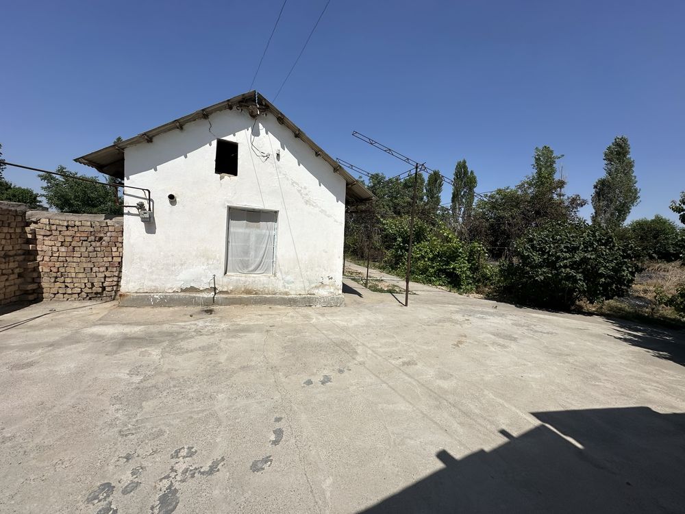 Uy Sotiladi yangiyol tumani 13sotiq jorabek torabet kochasi