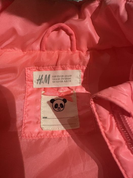 Детски елек, 6-8г.