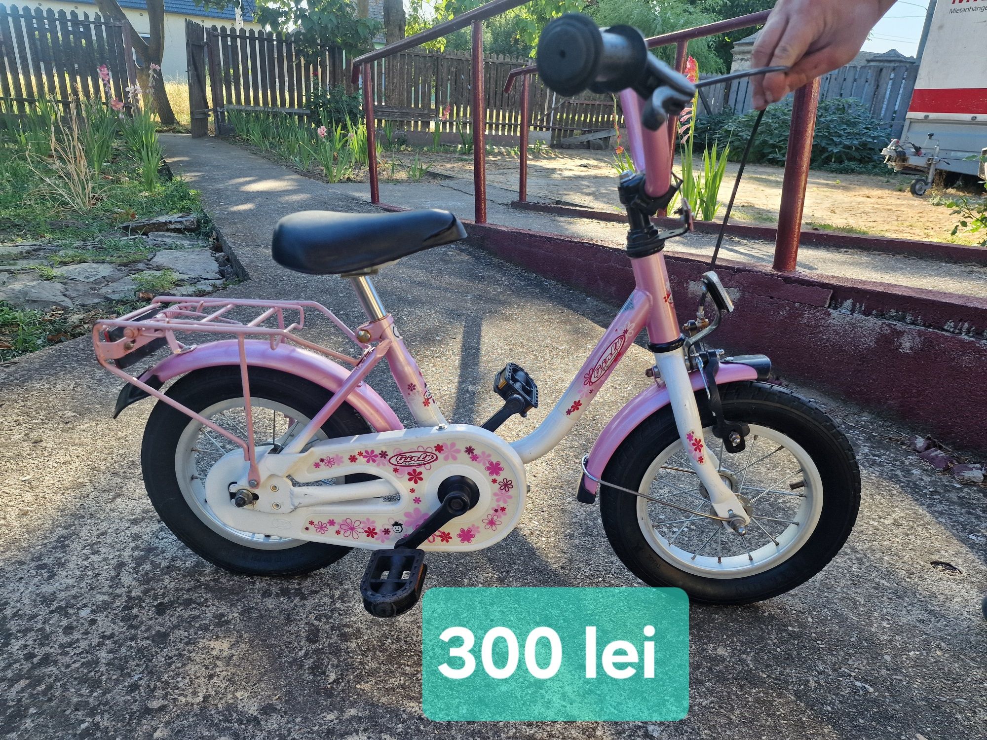 Vand Biciclete import Germania