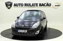 Renault Megane Scenic 1.9dCi 130CP 2009 Euro 4