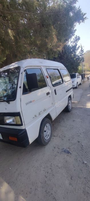 Damas 1 Daewoo 1999