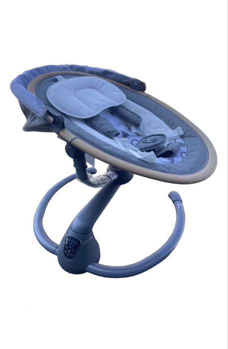 Электрокачели колыбель