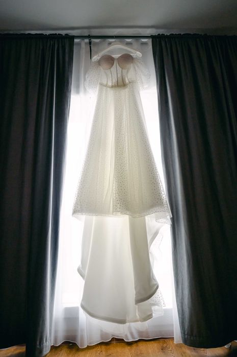 Vand Rochie de mireasa Bella Sposa - Liretta