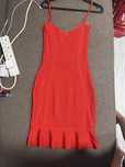 Rochie bandage guess