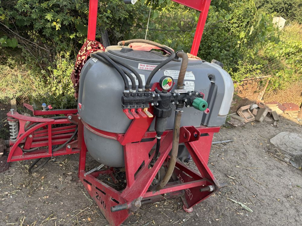 Tractor de vanzare ytodfh180