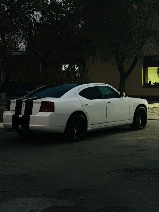 Dodge Charger 2007