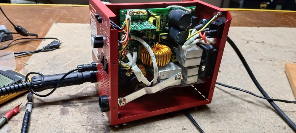 Ремонт Сварочных аппаратов и оборудования 380-220-Стабилизаторов-Инвер