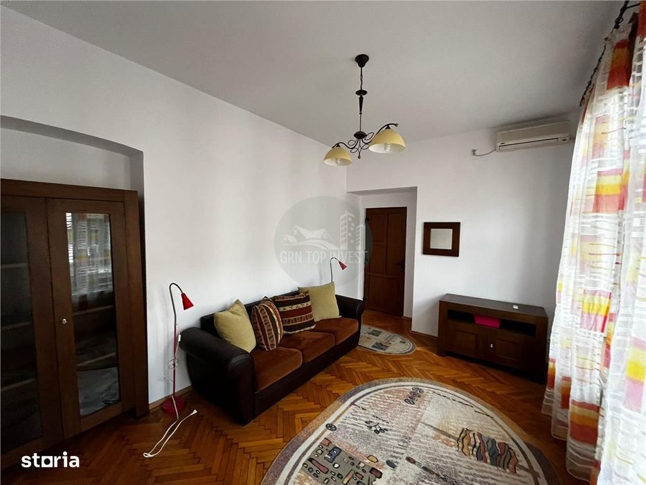 Apartament 2 camere zona Ultracentrala