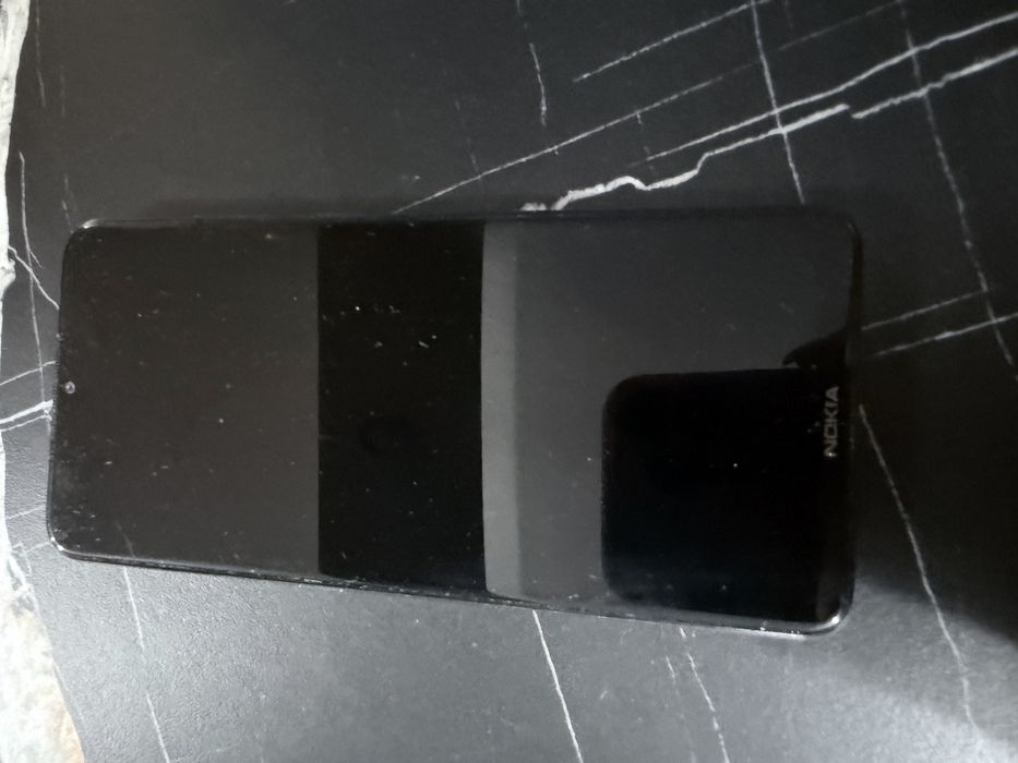 Nokia G30 черен цвят