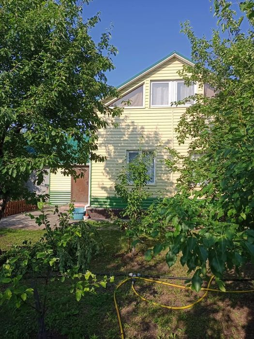 Дача-усадьба, с..Ивановка,Шикарная!!!