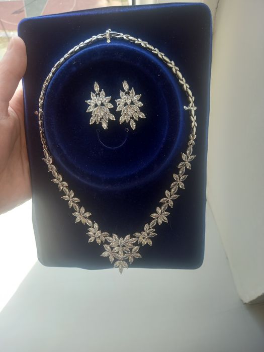 Komplekt bjuteriya