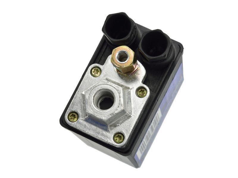 Пресостат еднопосочен превключвател за въздушен компресор 220v