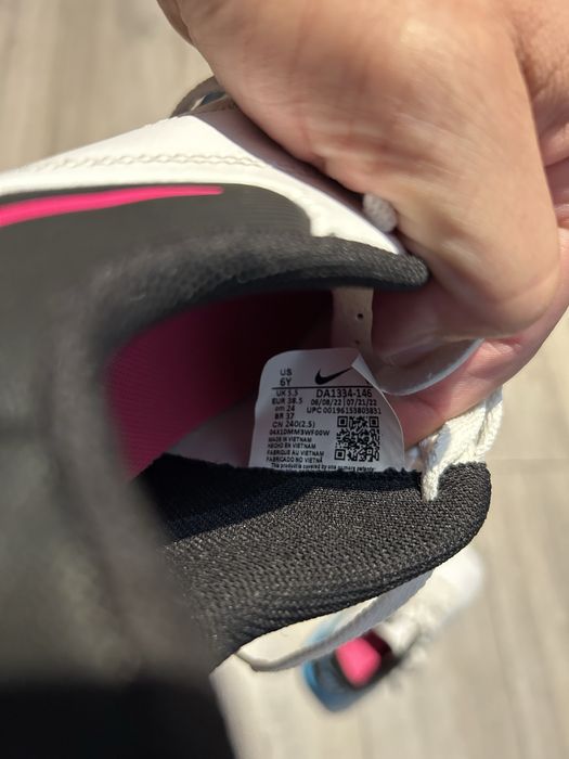 Nike Tempo-38.5 Стоножки