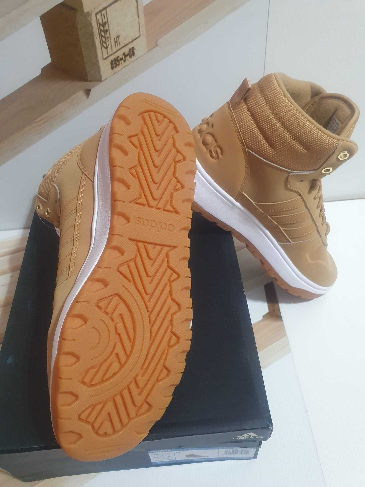 Adidas Froztec FW6782 masura 43 1/3 si 44 2/3 originali noi in cutie