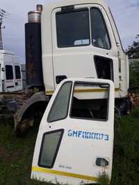 Piese astra iveco 8x4