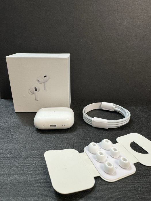 AirPodsPro2 sigilate