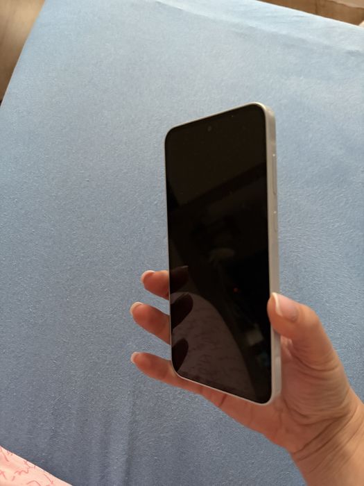 Vand Samsung Galaxy A35