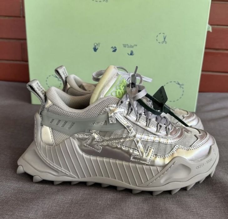 adidasi off white odsy 1000