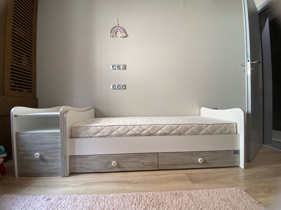 Детско легло Lorelli