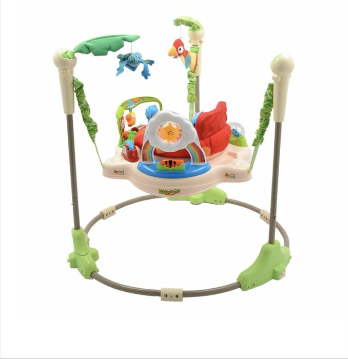 Бънджи Moni Tropic Fun