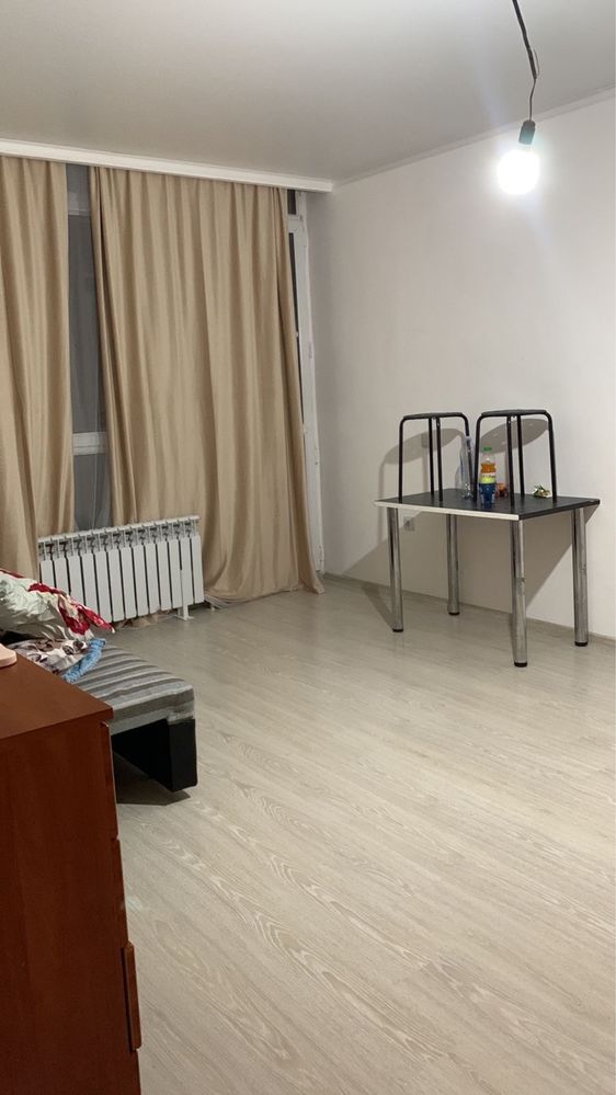 Сдается в аренду 1 ком квартира мкр.Шугыла