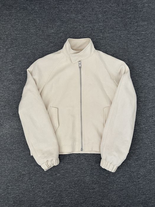 Zara Италианско Мъжко Яке Ново