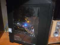 ACCEPT ORICE TEST Ryzen 5 3600 + 1650 SUPER