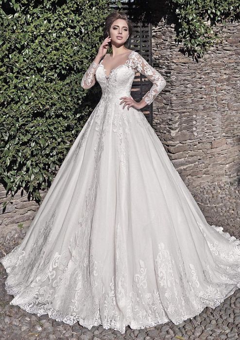 Rochie de mireasă