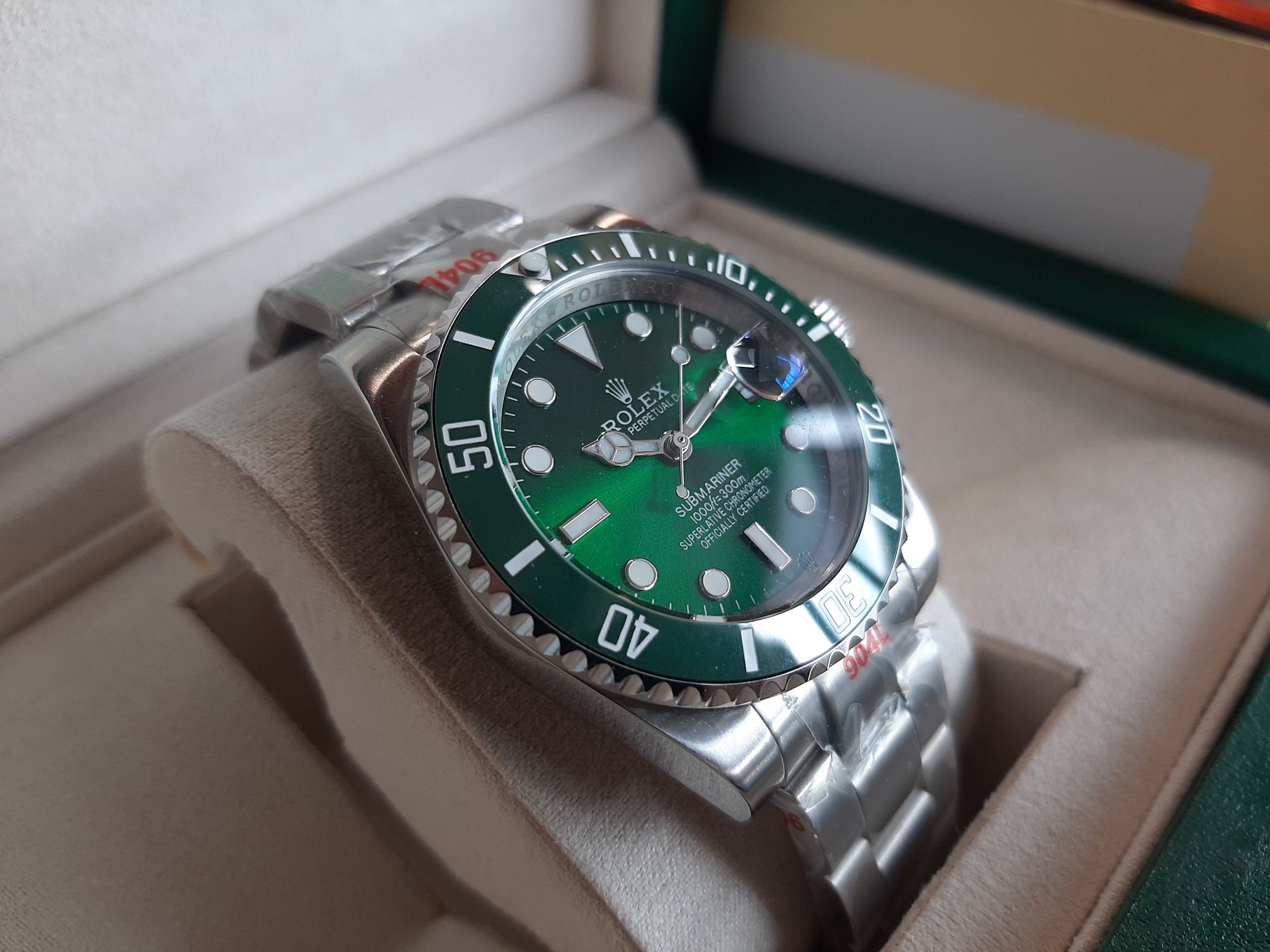 Rolex Submariner