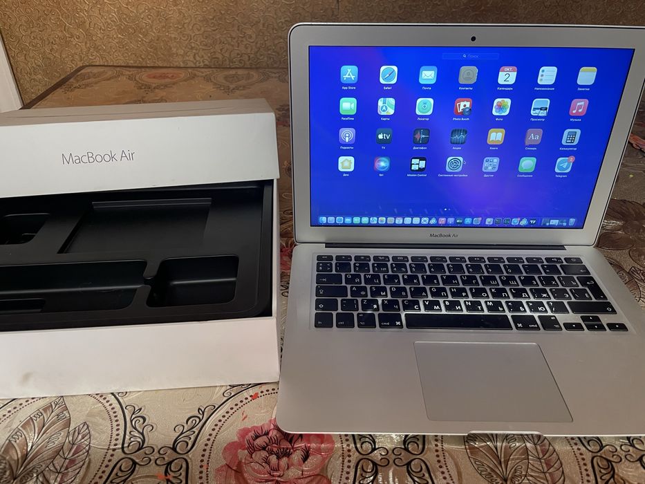 MacBook Air  2022