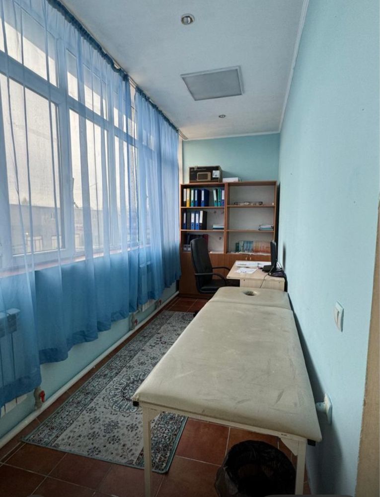 Продается детский сад в Астане