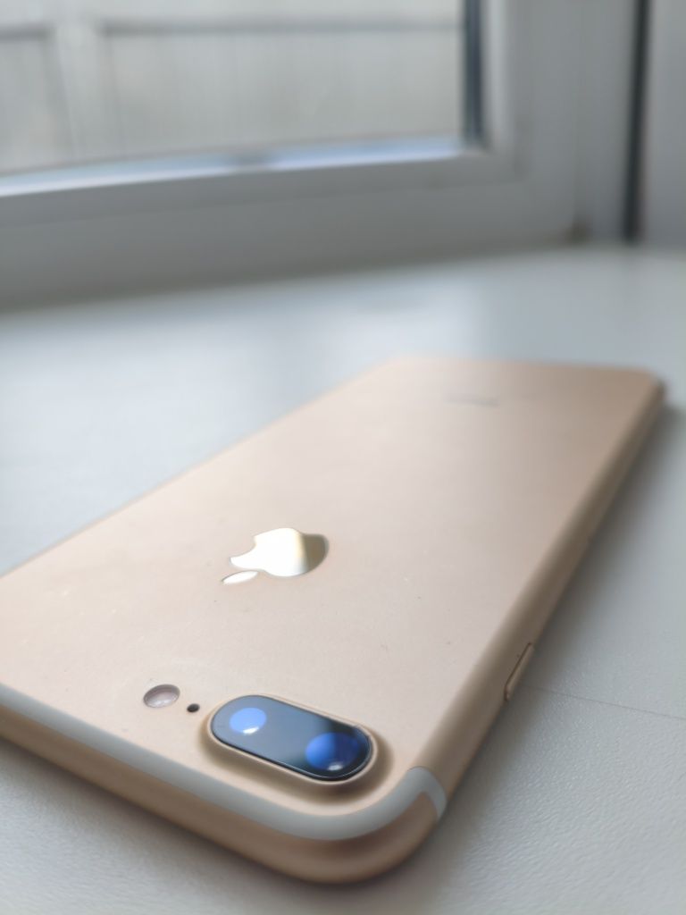 iphone 7 plus в идеале