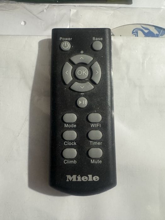 Прахосмукачка Робот Miele RX2 Home Version
