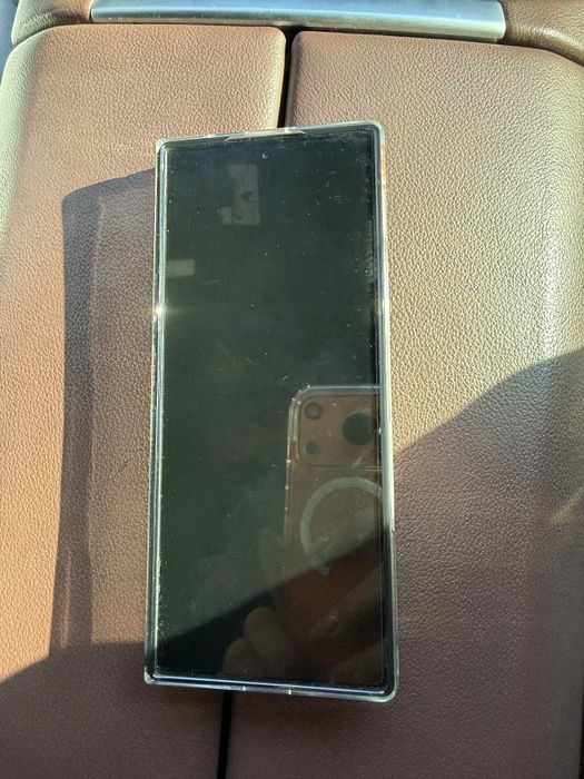 Samsung Galaxy Z Fold6 256GB с гаранция