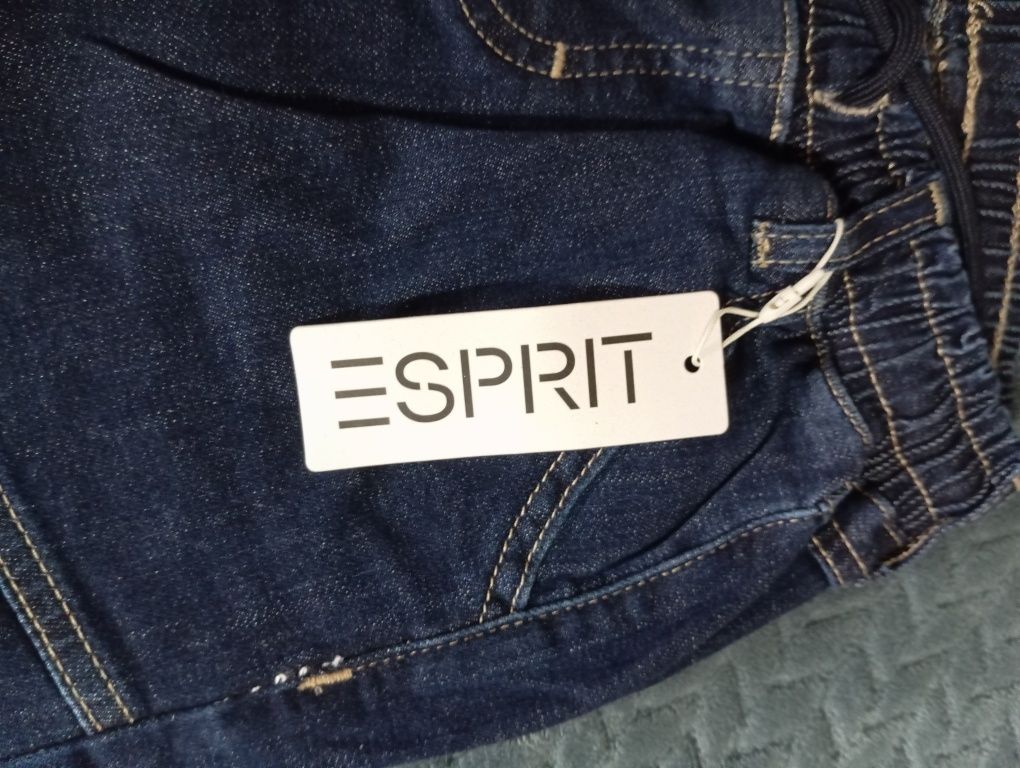 Jeans noi  copii Esprit măsura 116