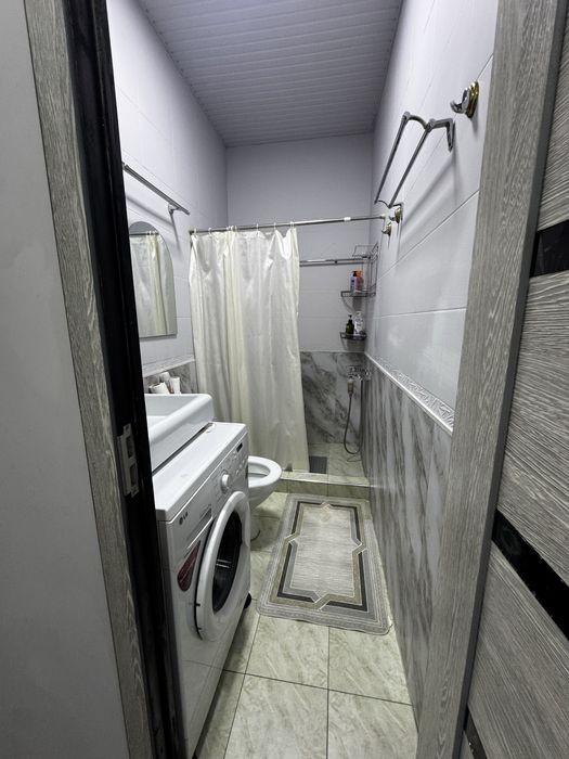 Сдается в арендуна Ц-1 Эко парк. СВОЯ. 2 комнатная