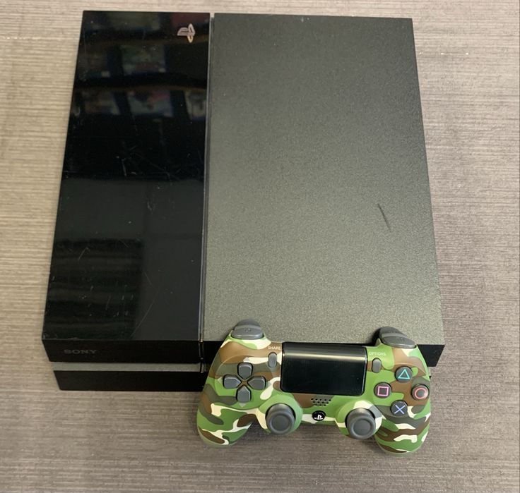 PS4 , Playstation 4 - 500 GB, Плейстейшън 4 - 250 лв