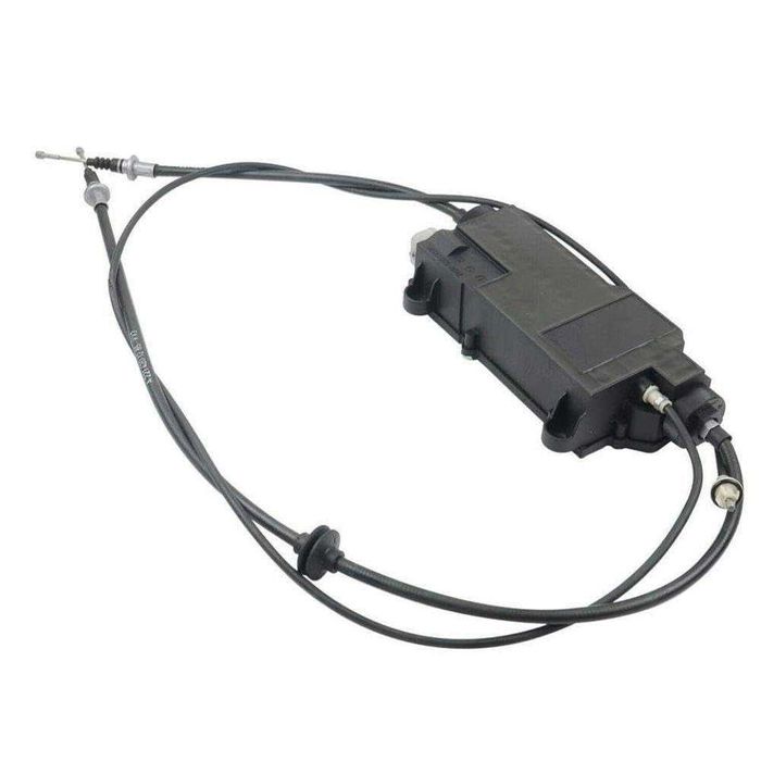 Ansamblu motoras NOU cablu frana Mercedes S-class W221 V221 X221